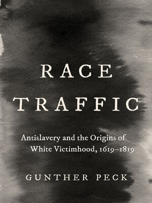 cover image of Race Traffic